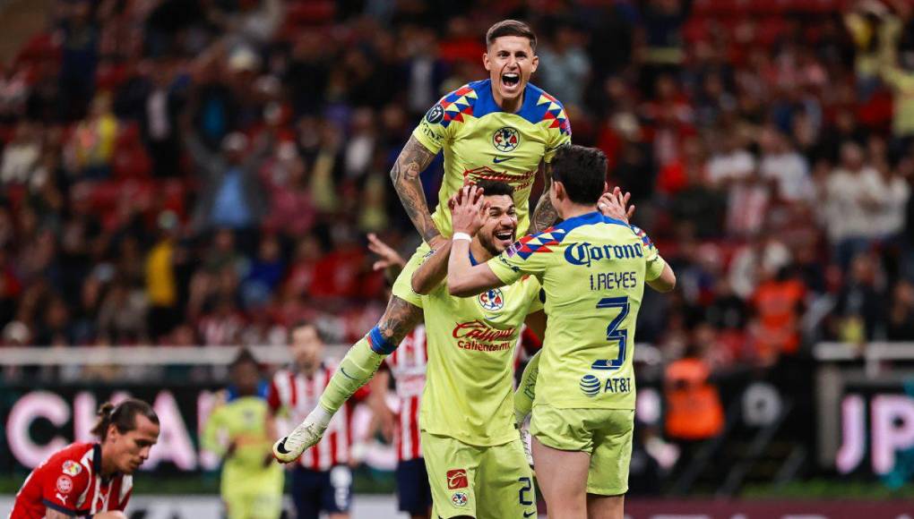 El racismo desgraciadamente se hizo presente en el duelo Chivas vs América tras el partido de Ida de los Octavos de Final de la Concacaf Champions Cup 2024.