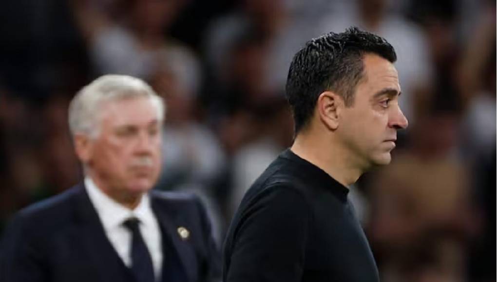 Xavi, por su parte, expresó que “lo más importante es pensar en la entidad. Cuando nos reunimos con el presidente, puse mi cargo a su disposición, pero entonces me encontré con una gran confianza de la junta directiva”.