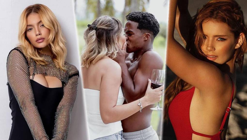 En las últimas horas ha causado asombro las curiosas cláusulas del contrato de pareja que tiene Endrick, nuevo jugador del Real Madrid, con su espectacular bella novia modelo Gabriely Miranda.