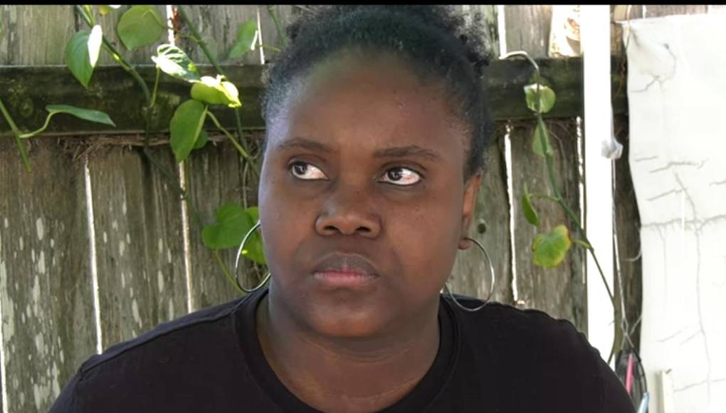 El miercoles 7 de Febrero 2024 Yenifer Francisco fue notificada que su hija había muerto y su cuerpo se encontraba en una morgue en México.