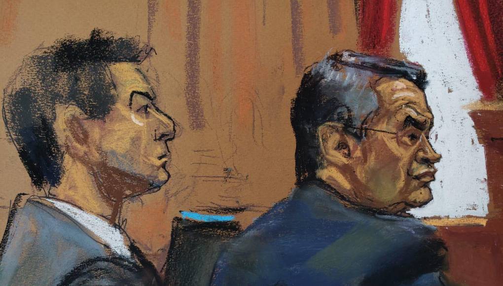 La Fiscalía sabía o debería haber tenido conocimiento de este falso testimonio antes de la conclusión del juicio y no lo corrigió, por lo que la condena debe anularse cuando exista “cualquier probabilidad razonable de que el falso testimonio podría haber afectado el juicio del jurado”, argumentó el abogado. 