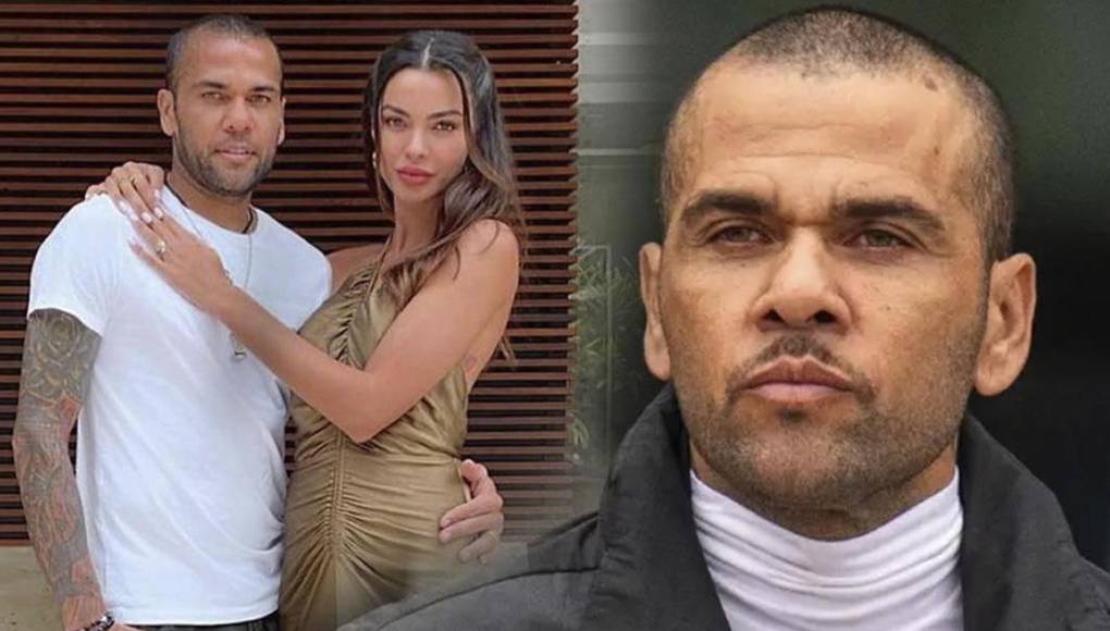 Dani Alves intenta rehacer su vida tras su salida de prisión y busca recuperarse económicamente, por lo que abrió un nuevo negocio para seguir vinculado al mundo del fútbol.