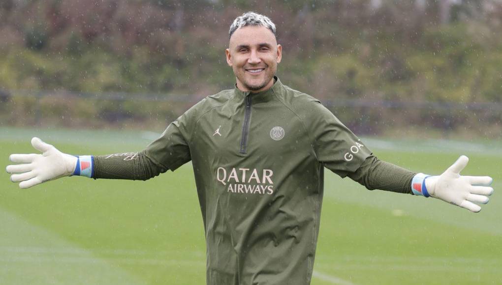 En lo que va de la presente temporada, el ex del Real Madrid ha disputado cuatro encuentros, dos en la Copa de Francia y dos en la Ligue 1. Datos muy alejados a lo que acostumbraba el costarricense, que pondrá fin a su etapa en Francia y explorará nuevas vías.