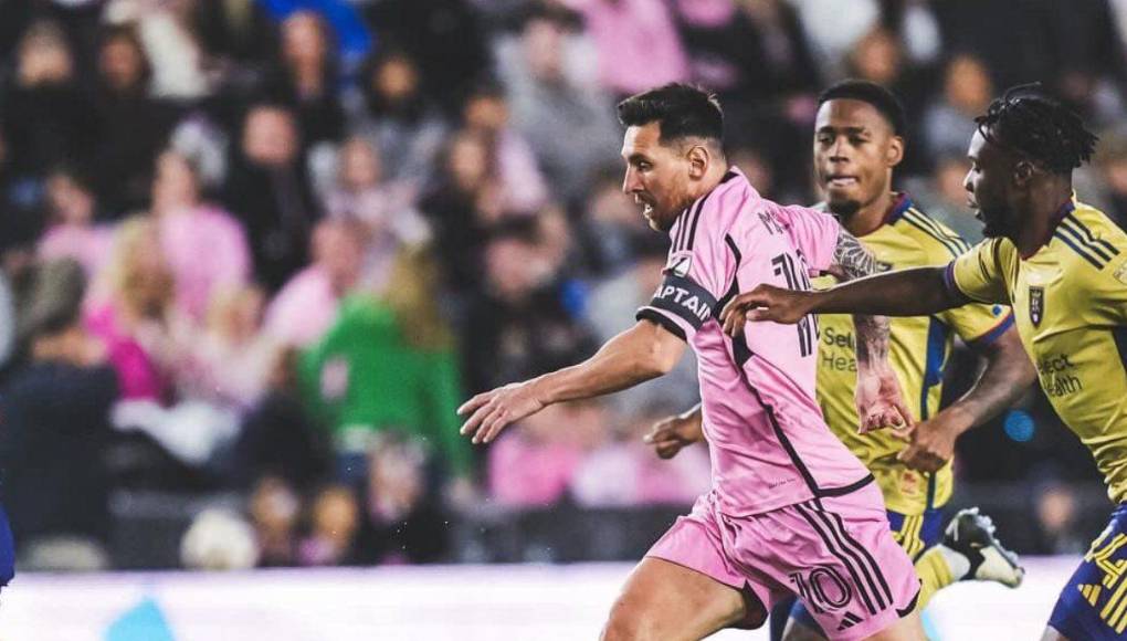 <b>Inter Miami </b>volverá a tener acción este <b>sábado 20</b> de abril por la MLS, cuando reciba a <b>Nashville SC</b> en el CHase Stadium de Fort Lauderdale. 