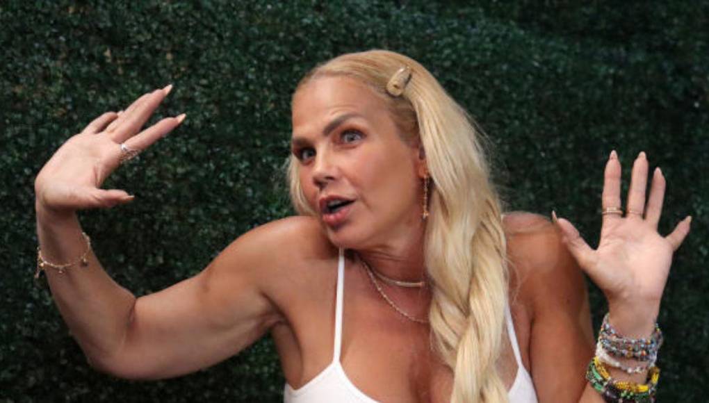 Cabe señalar que celebridades como Niurka y como Celia Lora también han despotricado recientemente contra ‘La casa de los famosos’. La cubana asegura que es un show que fomenta el odio y la hija de Alex Lora afirma que todo este show es una farsa y está armado.