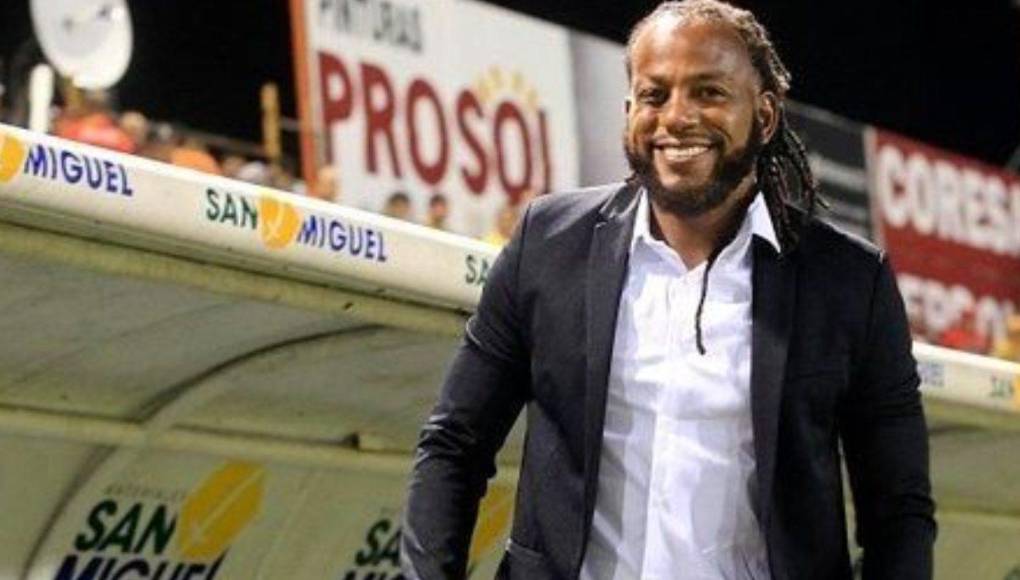 “Mambo” Nuñez: ahora se dedicará al Maxibaloncesto, una disciplina muy seguida en Costa Rica donde tienen participación basquetbolistas veteranos