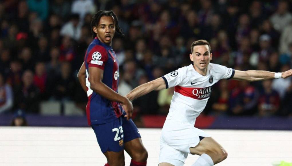 Koundé no se quedó callado tras las palabras de Gundogan: “Una decepción inmensa no clasificarse para las semis cuando teníamos todo para hacerlo. Por cierto ganamos como equipo y perdemos también como equipo, siempre. Toca recuperar y prepararse para El Clásico de este domingo. Gracias por el apoyo culers”, señaló el zaguero francés en sus redes sociales.