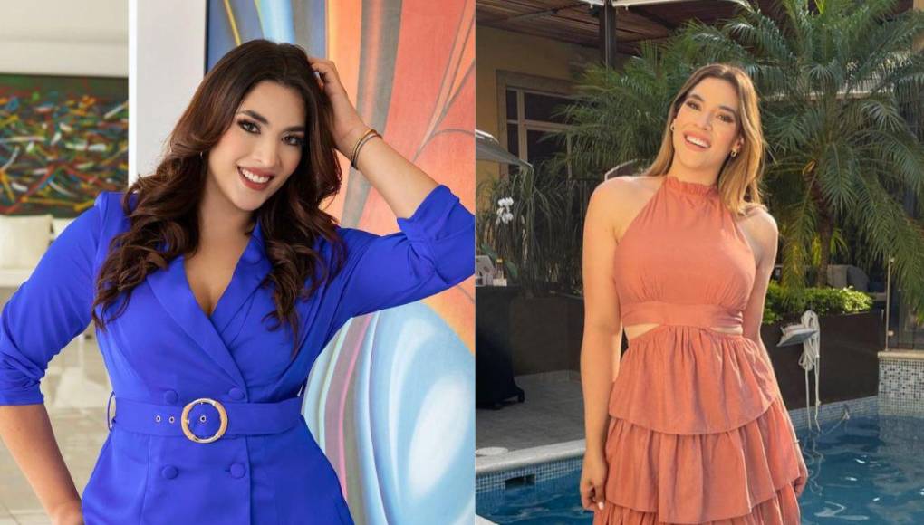 Carolina Lanza nuevamente fue cuestionada sobre si se sometió a algún procedimiento quirúrgico para bajar de peso. 