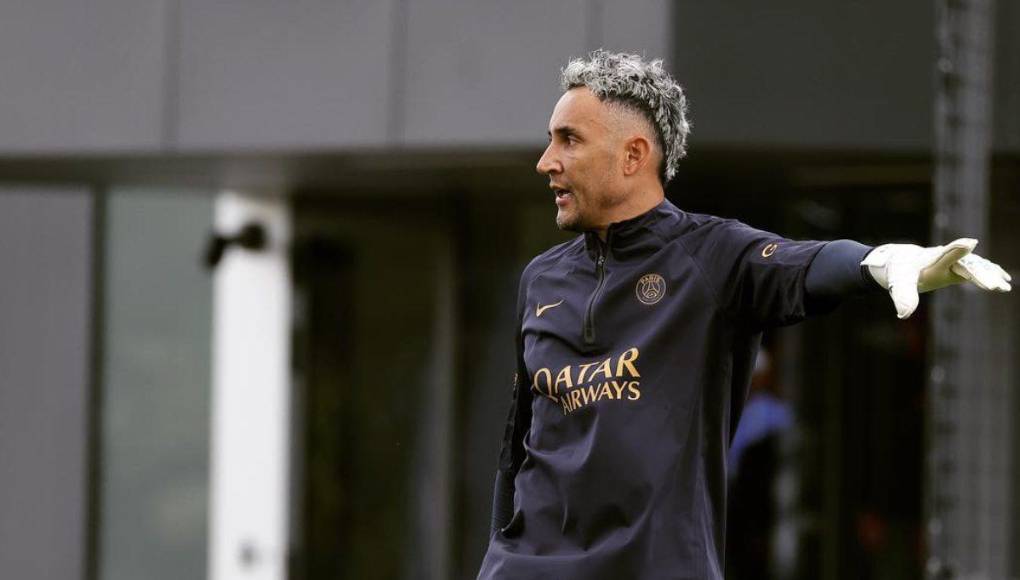 El ciclo de Keylor Navas en el Paris Saint Germain llegará a su fin, salvo sorpresa de última hora, en el mes de junio, fecha en la que expira su relación contractual con el conjunto parisino.