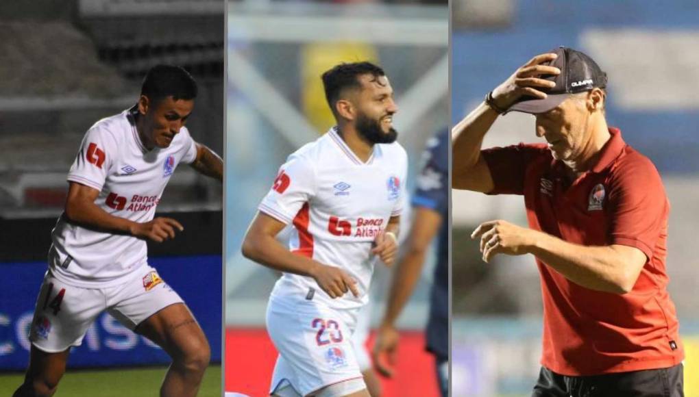 El Olimpia se mide este sábado al Motagua en un electrizante clásico por la jornada 7 del torneo Clausura 2024.