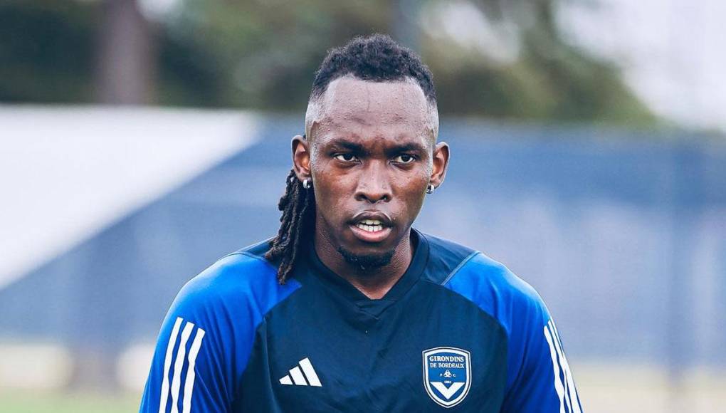 Alberth Elis encendió las alarmas este sábado 24 de febrero tras sufrir un duro encontronazo en pleno partido de la Liga de Francia.