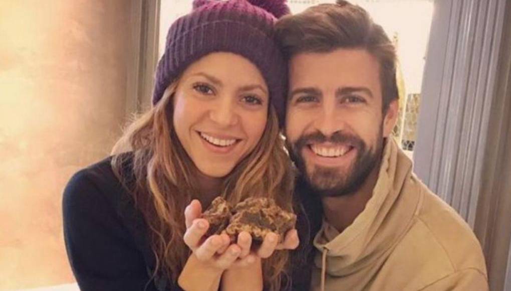 “Paré mi carrera para estar al lado de Gerard, hubo mucho sacrificio por amor”, reiteró Shakira al señalar que ella realizó todo para que el exjugador estuviera feliz.