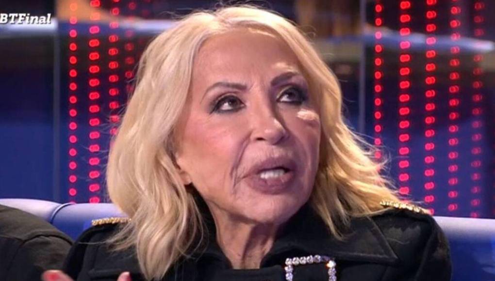 La contundente declaración de la peruana provocó muchos comentarios divididos en redes sociales. Si bien algunos la criticaron por hablar de asuntos que “no le competen”, otros la apoyaron y sostuvieron que Wanda solo busca la custodia de su nieta para “sacarle dinero a Yailín”.