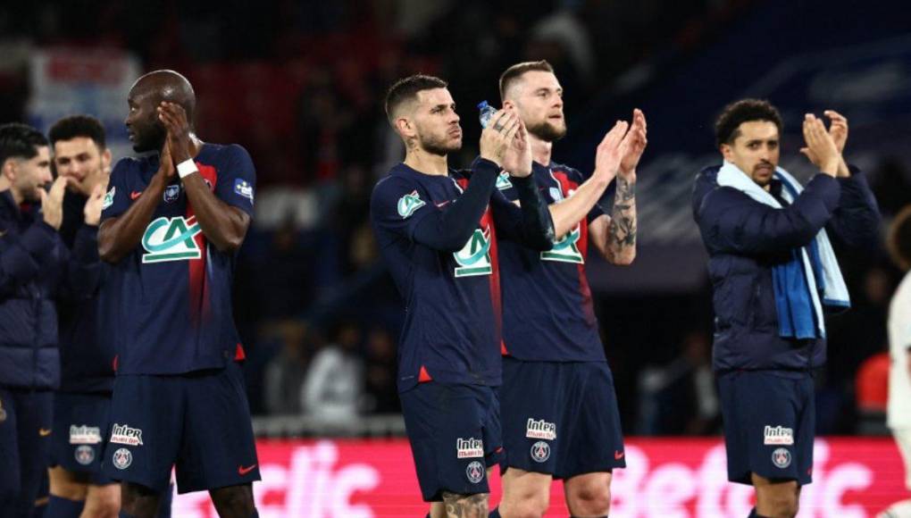 Uno de los equipos que desea a Vinicius es el PSG. El club galo está dispuesto a pagar 200 millones de euros al Real Madrid por Vini.