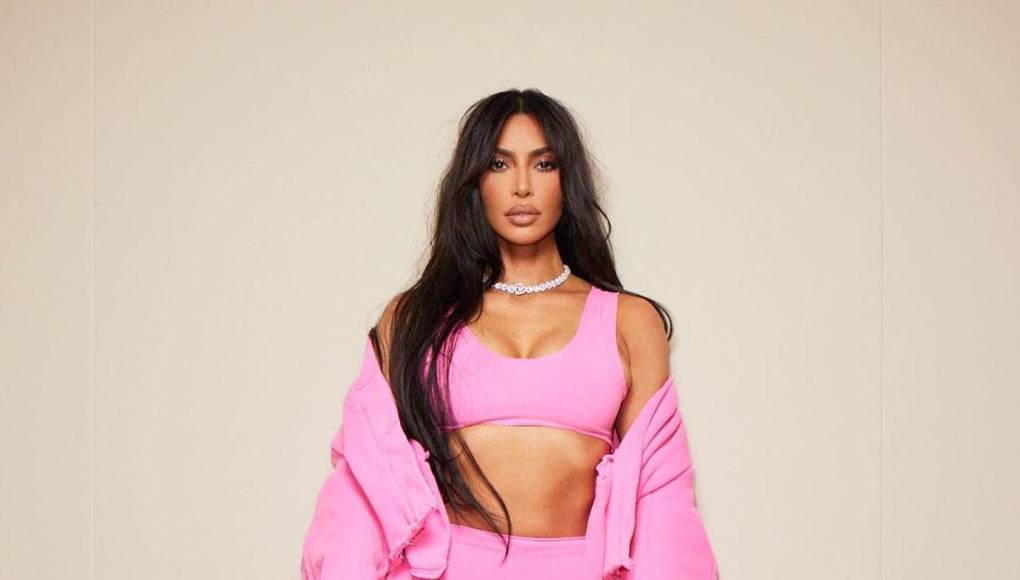 Kim se separó del comediante Pete Davidson en 2022, y el jugador insistió anteriormente en que no tenía prisa por encontrar el amor.