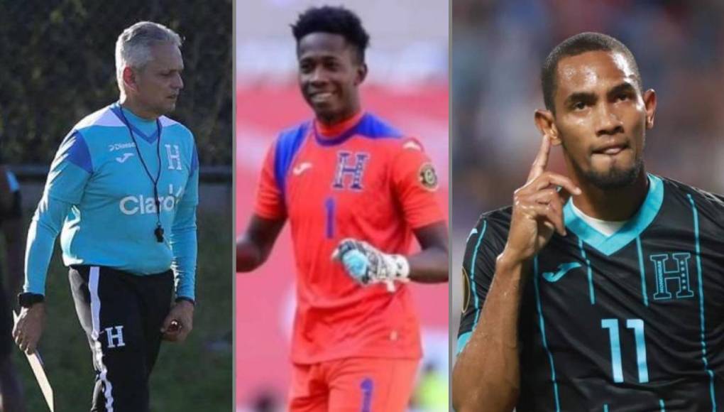 Reinaldo Rueda presentó la lista de convocados a un nuevo microciclo de cara a la batalla ante Costa Rica el próximo 23 de marzo en busca del boleto a la Copa América 2024. 