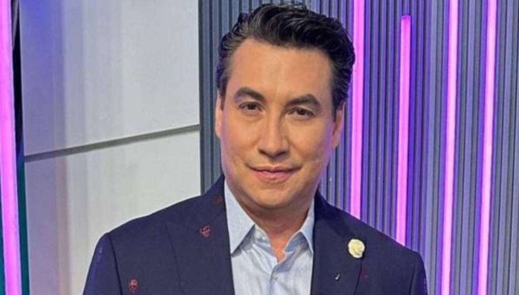 Borrego informó que el certamen de Miss Nicaragua tiene un nuevo dueño; asimismo dijo estar en desacuerdo con que una candidata sea electa fuera de su nación.