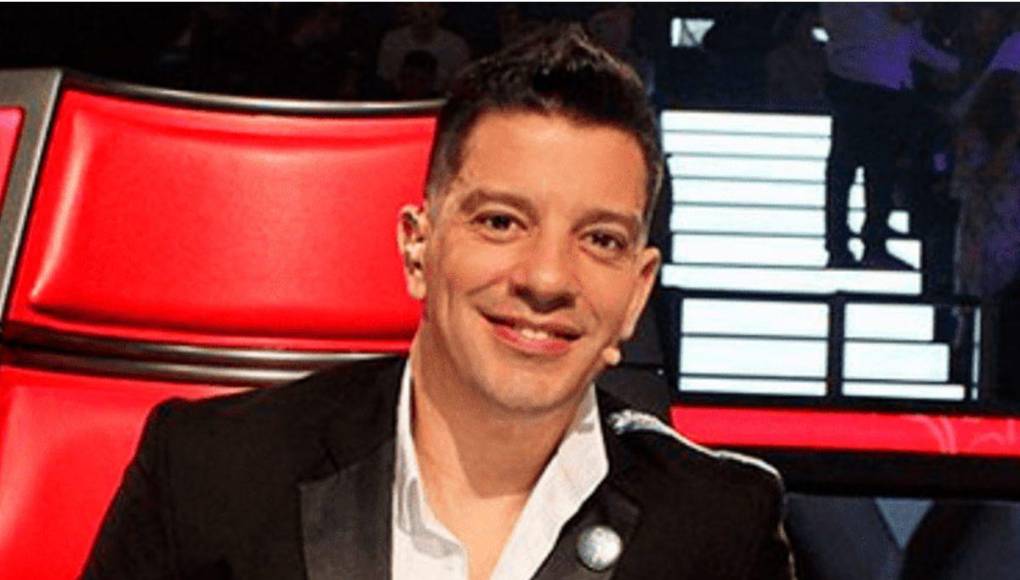 Puntualizó que para él Carlos era sumamente admirable e incluso había gran cariño de por medio, sin embargo, desde hacía varios años ya no estaban en contacto.