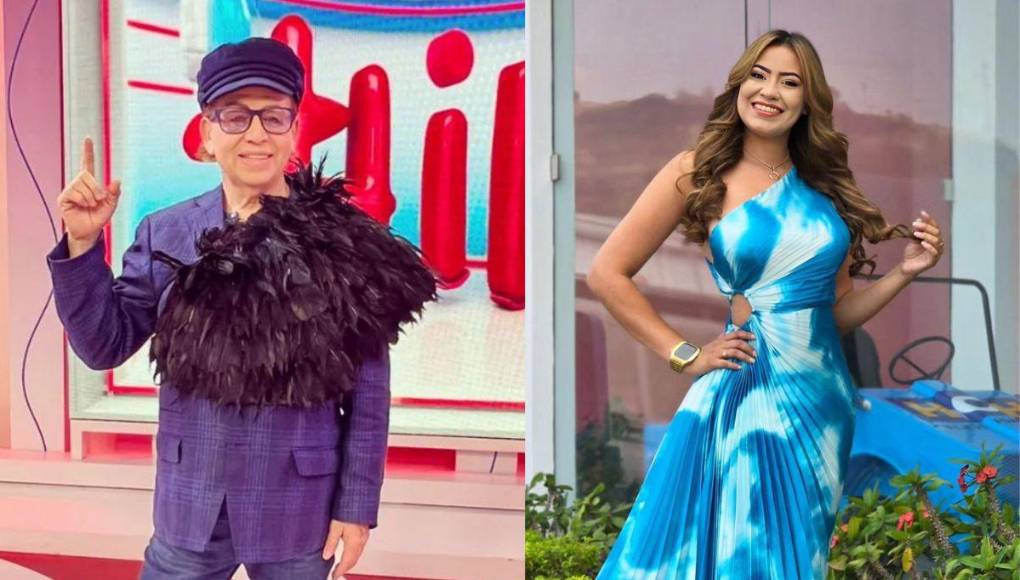 El polémico presentador de televisión, Miguel Caballero Leiva respondió contundente a Alejandra Rubio ante sus críticas de que a él ni chocolates le regalaban y la comparación de la abeja y la mosca, tras las críticas emitida por el uso del mismo vestido de Rubio y Loren Mercadal.