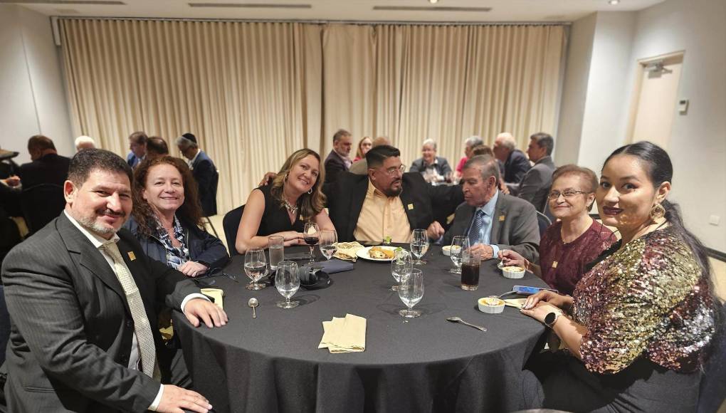 Al evento, que tuvo lugar en la Cámara de Comercio e Industrias de Cortés (CCIC), asistieron representantes de diferentes organizaciones canofilas de Argentina, Brasil, El Salvador, España, Estados Unidos, China, Colombia, Costa Rica, Cuba, Guatemala, Honduras, México, Panamá y Venezuela.