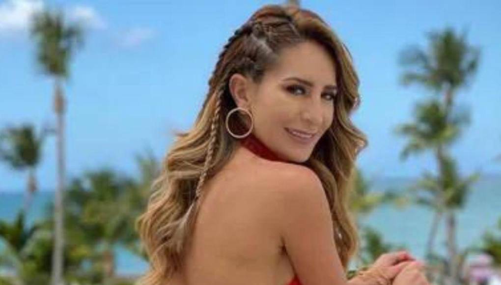 La actriz Geraldine Bazán, recientemente salió del reality show ‘La casa de los famosos 4’ en el que convivió con diversas celebridades del medio artístico, sin embargo, llamó la atención de la audiencia cuando la actriz dio una serie de declaraciones respecto a su ex esposo, Gabriel Soto.