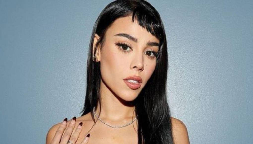 “Este álbum fue la primera vez que hice las paces, es una manera de liberarme y de madurar”, expresó. “Drenamos todos estos demonios internos, traumas y depresión en la fiesta; fueron muchos procesos en mi vida, he sido muy tóxica”.