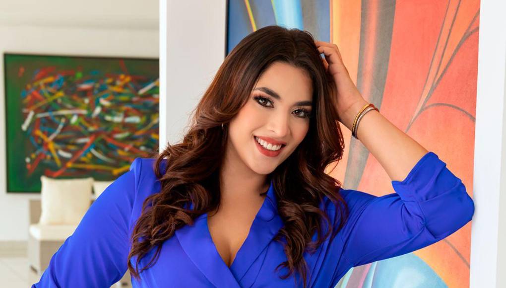 Otro de los nombres que suenan fuertemente sobre este rumor, es el de la presentadora Carolina Lanza, quien al comenzar el año 2024 dijo que ya era hora de tener otro hijo. 