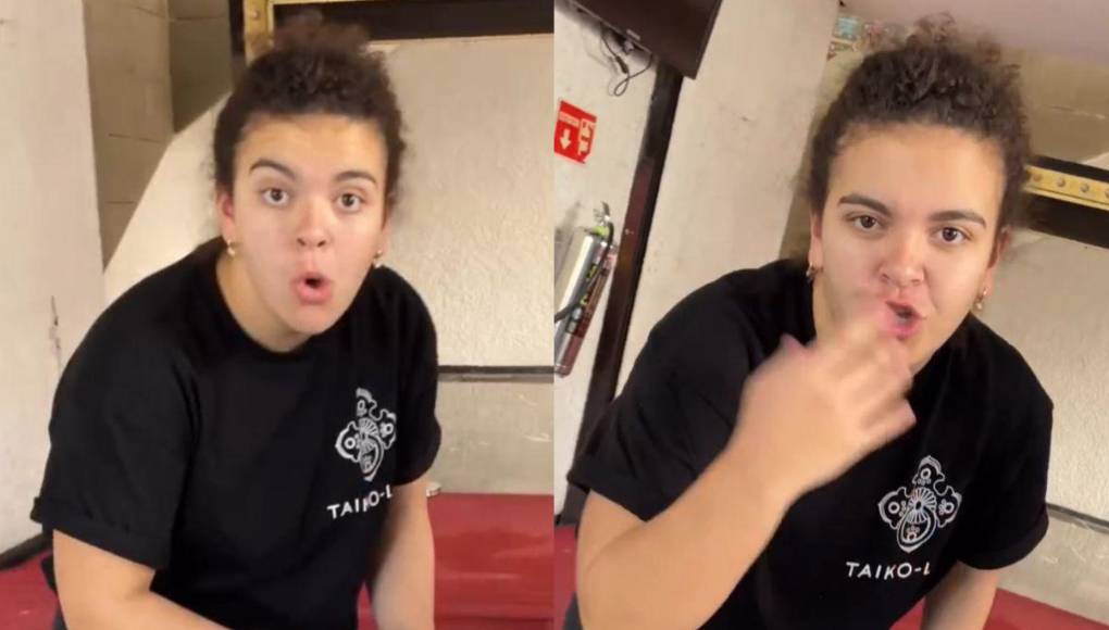 Lucerito Mijares aseguró que no le afecta que la confundan con varones, sino que le causa gracia.