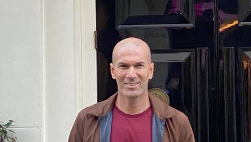 El Bayern Múnich no se ha puesto en contacto con Zinedine Zidane para asumir el cargo de entrenador cuando Thomas Tuchel se vaya al final de la temporada, dijeron fuentes a ESPN.