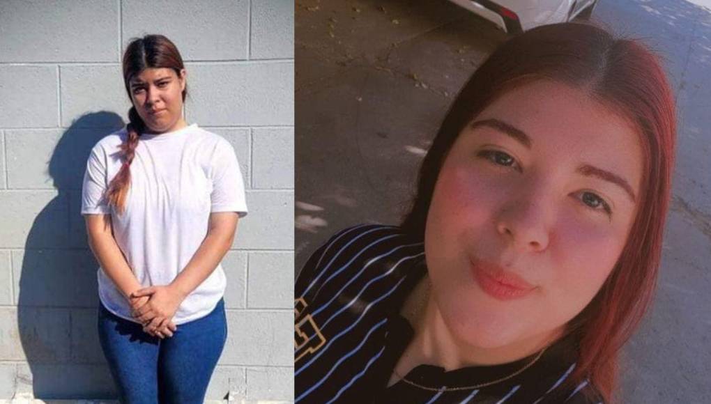 Rivera López, quien se dio a conocer como presunta integrante de una estructura criminal en redes sociales, ya fue puesta a la orden del Ministerio Público de El Salvador para que deduzcan la acción penal.