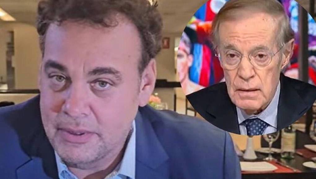 José Ramón Fernández aseguró que en TUDN se recibió la orden desde los altos cargos de destacar solo lo positivo del Club América y lo negativo del Rebaño Sagrado durante la transmisión del Clásico Nacional, correspondiente a la Jornada 12 de la Liga MX. 