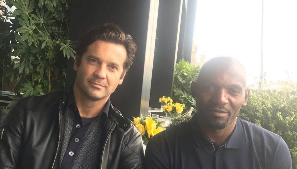 El diario británico The Sun explicó que la noticia dañó la relación del exmadridista con la mujer tras descubrir que los gemelos eran hijos del exnovio de Laure, con el que ella tuvo una aventura en medio de su relación con el exfutbolista.