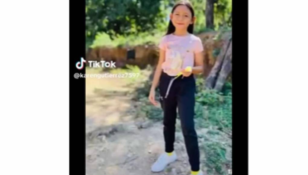 En comunicación con Diario La Prensa la familia de la pequeña Anahí confirmó que su cuerpo está en Piedras Negras, México.