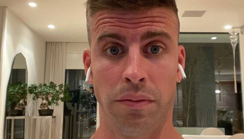 Piqué no podrá acceder a los fondos, aunque sí que se ingresen los pagos pendientes desde la dictadura arábiga