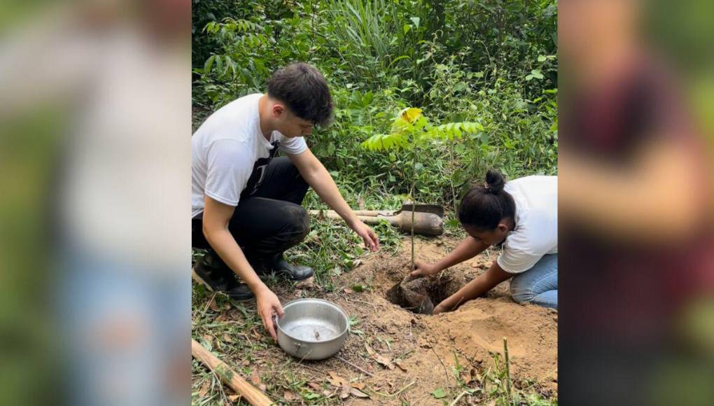 El proyecto ha tenido tanta aceptación que centros educativos buscan unirse. 