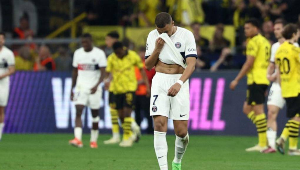 El martes será el lugar en el que uno de los dos se despida de la competición y por el momento es el PSG el que se tambalea sobre el alambre. El ganador del pulso se verá el 1 de junio en Wembley contra Bayern de Múnich o Real Madrid, que empataron 2-2 el martes en su primer asalto.