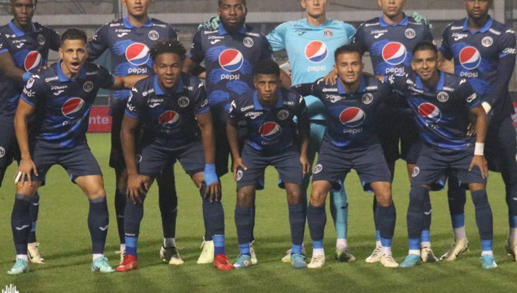 Motagua quedó eliminado en la etapa de semifinales a manos del Olimpia tras caer 4-3 en un duelo donde a falta de 10 minutos tenía prácticamente el pase a la final. 