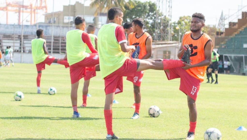 La tarde del sábado 20 de abril, Villanueva FC perdió la categoría en la Liga de Ascenso tras empatar 1-1 como local ante Parillas One.