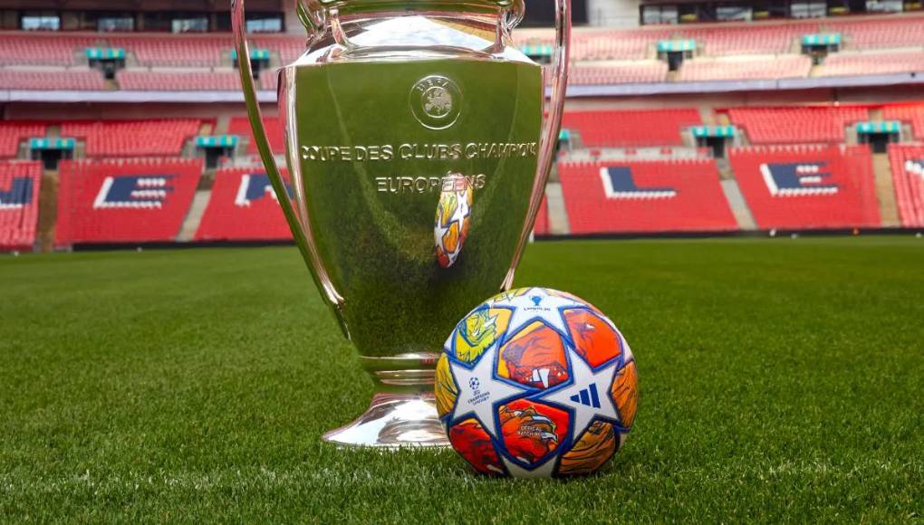 El nuevo formato de la Liga de Campeones entrará a partir de la temporada 24/25, o sea la próxima temporada. ¿En qué consiste y cuántos equipos participan?