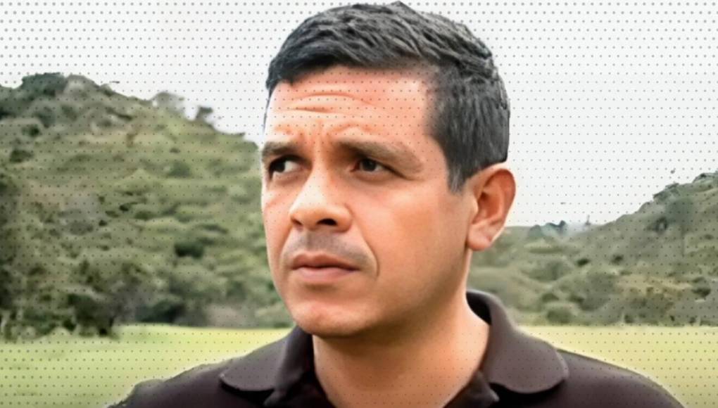 Se espera que Fabio Lobo, quien se declaró culpable de narcotráfico, también sea testigo contra Juan Orlando Hernández en su juicio en la Corte del Distrito Sur de Nueva York.