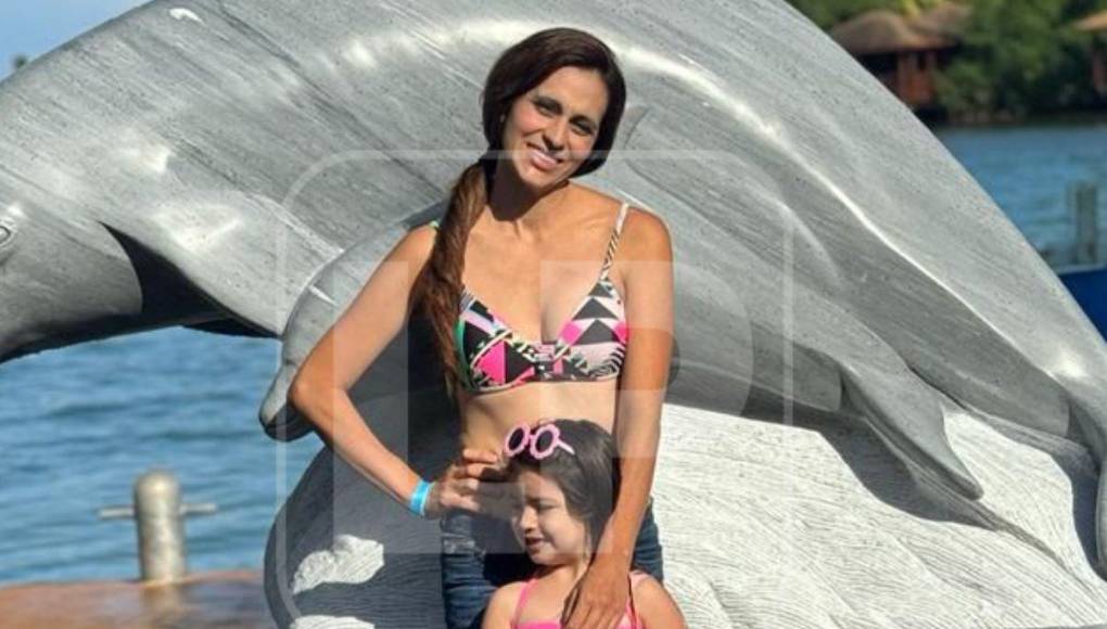 La Policía Nacional de Honduras encontró este jueves los cuerpos sin vida de la joven Luisa Paola Fernández y su hija Angely Belén de 5 años en el barrio Cabañas de San Pedro Sula, zona norte de Honduras.