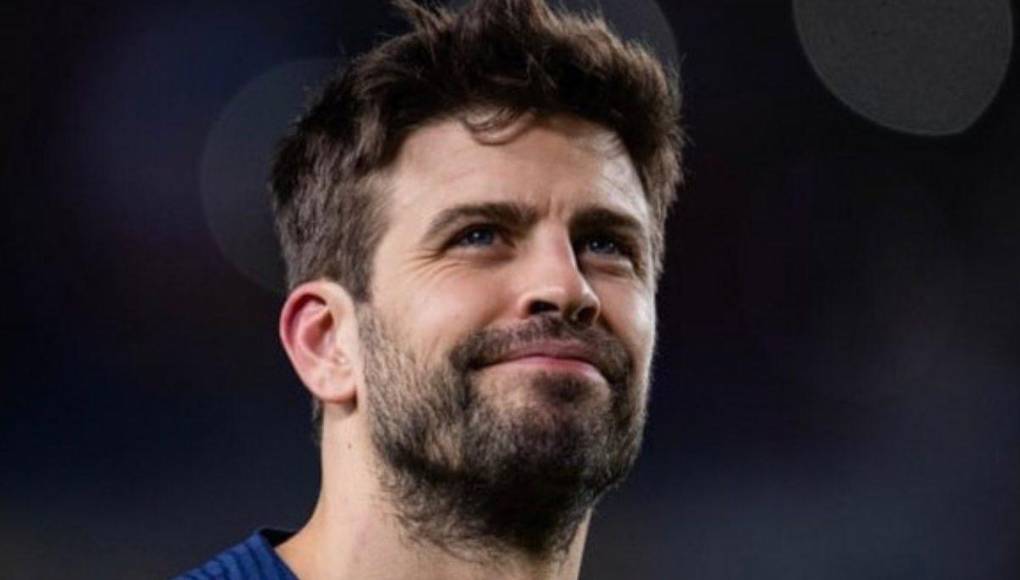 Gerard Piqué pudo haberse beneficiado económicamente con el acuerdo que está en el disparadero.