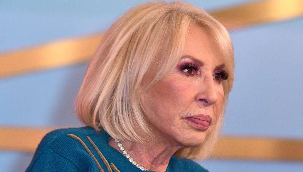 En medio de todo esto, Laura Bozzo se le fue con todo a Wanda y aseguró que no tiene la “calidad moral” para cuidar a hijos ajenos, pues solo es una “sanguijuela” que solo se dedica a buscar su propio beneficio.