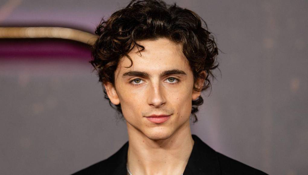 Por su parte, parece que la carrera de Timothée tiene bien ocupado al actor, especialmente ahora que está promocionando su último estreno en cine y ha empezado a grabar su próxima película, que ya sabemos que tratará la vida de Bob Dylan.
