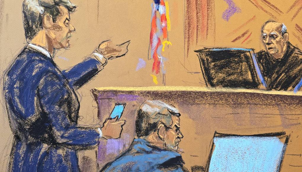 Aunque la defensa aún puede apelar el veredicto del jurado y así intentar cambiar el solitario futuro que le espera a quien un día gobernó Honduras.