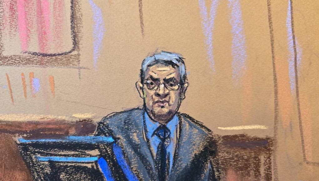 En caso de ser declarado culpable, JOH se enfrenta a una pena mínima de 30 años y máxima de cadena perpetua, mismo destino de su hermano, Tony Hernández, sentenciado en 2021 por el mismo juez.