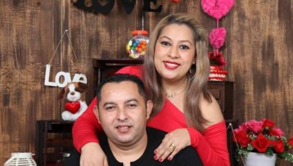 Dolores Eloína García Mejía fue asesinada la madrugada de este domingo, supuestamente por su pareja José Leonel Sarmiento.