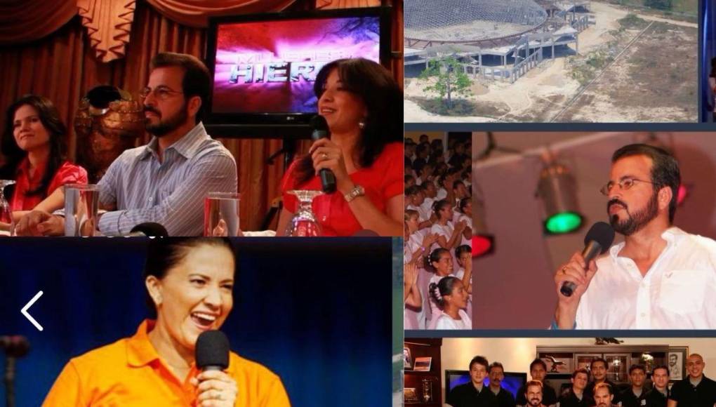 La iglesia de Cristo Ebenezer en Honduras cumple 30 años de aniversario este 2024 y el pastor German Ponce comparte conmovedoras fotografías desde su fundación.