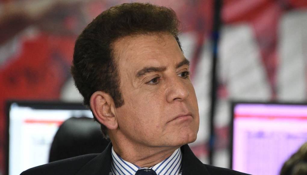 No obstante, el edil sampedrano aseveró que si Nasralla es inhabilitado para participar en elecciones, el líder del PSH respaldaría su candidatura presidencial por el Partido Liberal. 