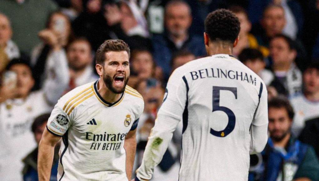 “Nacho se va a Estados Unidos la próxima temporada”, contó Alberto Pereiro, periodista de Radioestadio. 